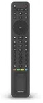 Hama 00221057, AV-Receiver, DVD/Blu-ray, TV, IR Wireless, Drucktasten, Schwarz -