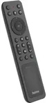Hama 00221058, TV, Bluetooth, Drucktasten, Wiederaufladbar, Schwarz - Schwarz