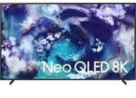 Samsung TQ65QN900FT, 165,1 cm (65"), 7680 x 4320 Pixel, Neo QLED, Smart-TV, WLAN,