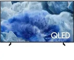 Samsung TQ65Q8FAAU, 165,1 cm (65"), 3840 x 2160 Pixel, QLED, Smart-TV, WLAN, Grau -