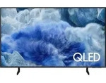 Samsung TQ50Q8FAAU, 127 cm (50"), 3840 x 2160 Pixel, QLED, Smart-TV, WLAN, Grau -