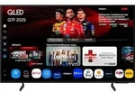 Samsung TQ55Q7FAAU, 139,7 cm (55"), 3840 x 2160 Pixel, QLED, Smart-TV, WLAN, Schwarz