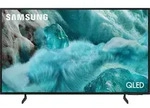 Samsung TQ50Q7FAAU, 127 cm (50"), 3840 x 2160 Pixel, QLED, Smart-TV, WLAN, Schwarz -