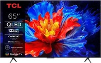 TCL 65P8K, TCL P8K 65P8K, 165,1 cm (65"), 3840 x 2160 Pixel, QLED, Smart-TV,...