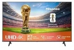 Hisense 43A6Q Fernseher 109 2 cm (43 ) 4K Ultra HD Smart-TV WLAN Schwarz 300 cd/m2 -
