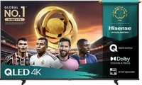 Hisense 20016409, Hisense 65 '' E7Q | Hi-QLED Smart TV 4K 60 Hz, 165,1 cm...