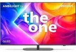 Philips 50PUS9010/12, 127 cm (50"), 3840 x 2160 Pixel, QLED, Smart-TV, WLAN, Bronze,
