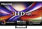 Hisense TV LED-Fernseher 50A7Q - Schwarz Hisense TV LED-Fernseher 50A7Q - Schwarz