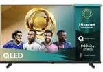 Hisense TV LED-Fernseher 40A5Q - Schwarz Hisense TV LED-Fernseher 40A5Q - Schwarz