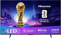Hisense 20015894, Hisense E7Q PRO 75 '' | Hi-QLED Smart TV 4K 144 Hz, 190,5 cm...