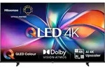 Hisense 43 '' E7Q | Hi-QLED Smart TV 4K 60 Hz, 109,2 cm (43"), 3840 x 2160 Pixel,