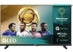 Hisense TV LED-Fernseher 32A5Q - Schwarz Hisense TV LED-Fernseher 32A5Q - Schwarz