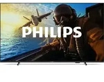 Philips 55pus7000 55 ́ ́ 4k Led Tv Europe PAL / EU Plug 220V Europe PAL - Schwarz Philips 55pus7000 55 ́ ́ 4k Led Tv Europe PAL / EU Plug 220V Europe PAL - Schwarz
