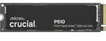 Crucial P510, 2 TB, M.2, 10000 MB/s