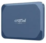 Crucial X10 1TB Portable SSD USB 3.2 Type-C