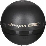 Deeper Smart Sonar CHIRP+ 3 Fischfinder 100 m - Schwarz
