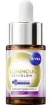 NIVEA LUMINOUS630&reg; Skin Glow Instant Serum 15ml
