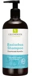 GREENDOOR Basisches Shampoo Eisenkraut Kamille