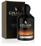 Gisada Uomo Eau De Parfum 100 ml (man)