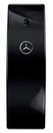 Mercedes-Benz Club Black Eau de Parfum f&uuml; r Herren 50 ml