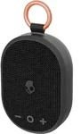 Skullcandy Kilo kleiner tragbarer kabelloser Lautsprecher, Schwarz