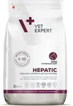 Vet Expert Hepatic 2kg Veterin&auml;rmedizinisches Trockenfutter mit Gefl&uuml;gel f&uuml;r Hunde