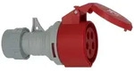 Brennenstuhl 1081040020, 65 mm, 94 mm, 142 mm