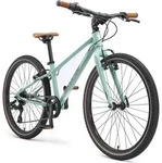 BIKESTAR Leichtgewicht 9kg Kinder Jugend Fahrrad Aluminium ab 8-9 Jahre | 24...