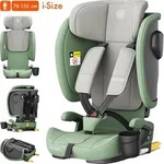 Daliya&reg; JOYMAX i-Size Kindersitz, ISOFIX, Top Tether mit Warnmelder, f&uuml;r Kinder