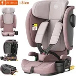 Daliya&reg; JOYMAX i-Size Kindersitz, ISOFIX, Top Tether mit Warnmelder, f&uuml;r Kinder