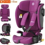 Daliya&reg; JOYMAX i-Size Kindersitz, ISOFIX, Top Tether mit Warnmelder, f&uuml;r Kinder