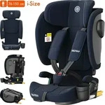Daliya&reg; JOYMAX i-Size Kindersitz, ISOFIX, Top Tether mit Warnmelder, f&uuml;r Kinder