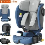 Daliya&reg; JOYMAX i-Size Kindersitz, ISOFIX, Top Tether mit Warnmelder, f&uuml;r Kinder