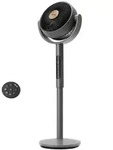 Levoit LPF-R432-AEUR, Haushalts-Lamellenl&uuml;fter, Schwarz, Flur, Tisch, 52 dB, 1626
