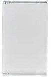 Wolkenstein WKS125.4EEB, 118 l, Integriert, E, 39 dB, N-ST, 2 kg/24h - Wei&szlig;