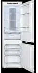 K&uuml;ppersbusch FKGF8851.0i, 244 l, ST-T, 41 dB, 2,6 kg/24h, E, Wei&szlig; - Wei&szlig;