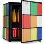 Klarstein Solve - Mini-K&uuml;hlschrank, Minibar, thermoelektrisches K&uuml;hlsystem, 48