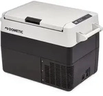 Dometic CFF 45, Schwarz, Grau, Polyurethan (PU), LED, 44 l, -18 - 20 &deg;C, 50 g -