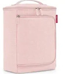 reisenthel coolerbox twist blush - Rosa