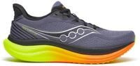 SAUCONY Triumph 23, Gr&ouml;&szlig;e 40, Shadow/Vizi Dunkelgrau