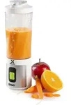 Kabelloser tragbarer Standmixer - DOMO - DO752BL - XPOWER - 120 W - 600 ml -...