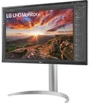 Lg 27Up850K-W, 27" I 4K Uhd I Ips I 5Ms Lg 27Up850K-W, 27" I 4K Uhd I Ips I 5Ms