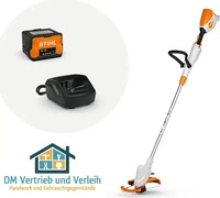 Stihl FA110115710, STIHL Akku-Motorsense FSA 50 AK-System Set