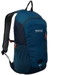 Regatta Highton V2 20L Rucksack, Farbe:Blau - Blau