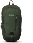 Regatta Highton V2 20L Rucksack, Farbe:Gr&uuml;n - Gr&uuml;n