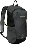 Regatta Highton V2 20L Rucksack, Farbe:Grau - Grau