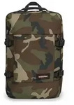 Eastpak Rucksack f&uuml;r Herren, Braun - Gr&uuml;n