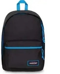 EASTPAK Schulrucksack Rucksack mit Laptopfach Out of Office 27L Kontrast Bubble