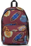 Eastpak Out Of Office 27l Rucksack Lila Lila One Size - Lila