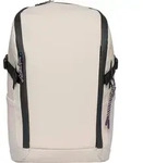 Beckmann Street Go Funky Cream Rucksack - Beige